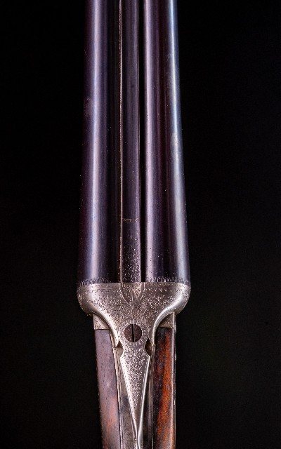 Army & Navy 16g. Sidelock ejector for a great price! - Image 3 of 8