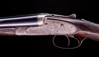 Army & Navy 16g. Sidelock ejector for a great price! - Image 5 of 8