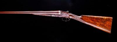 Henry Atkin BEST London maker ~ @ 1899 ~ No cast so great for right or left handed - Image 1 of 8