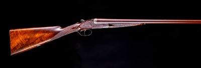 Henry Atkin BEST London maker ~ @ 1899 ~ No cast so great for right or left handed - Image 2 of 8
