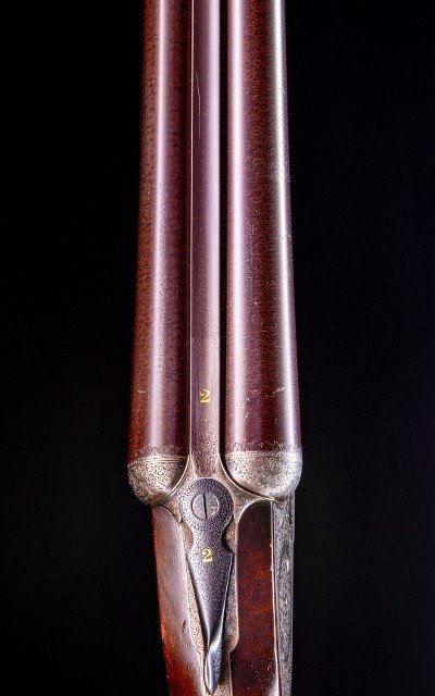 Henry Atkin BEST London maker ~ @ 1899 ~ No cast so great for right or left handed - Image 3 of 8
