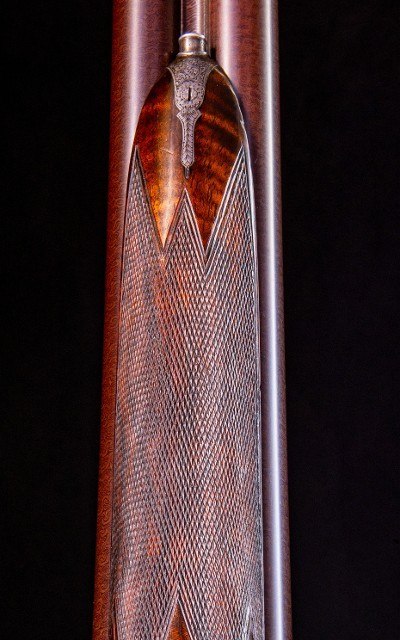 Henry Atkin BEST London maker ~ @ 1899 ~ No cast so great for right or left handed - Image 7 of 8