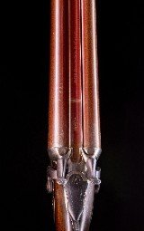 Westley Richards bar in wood ~ great hammer pulls on this best gun ~ great for both right-handed or left, no cast - Image 3 of 7