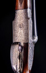 William Powell @ 1904 ~ High Grade!We in the shop are in love with this gun! - 6 of 8