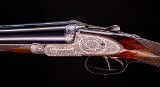 William Powell @ 1904 ~ High Grade!We in the shop are in love with this gun! - 5 of 8