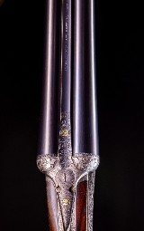William Powell @ 1904 ~ High Grade!We in the shop are in love with this gun! - 3 of 8