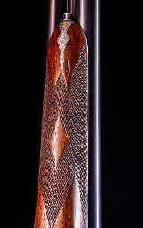 William Powell @ 1904 ~ High Grade!We in the shop are in love with this gun! - 7 of 8