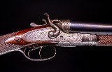 William Ford with 2 3/4" Nitro proof ~ Sporting Clays look out! (or late season pheasant!) - Image 4 of 8