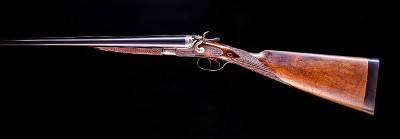 William Ford with 2 3/4" Nitro proof ~ Sporting Clays look out! (or late season pheasant!) - Image 1 of 8