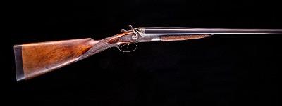 William Ford with 2 3/4" Nitro proof ~ Sporting Clays look out! (or late season pheasant!) - Image 2 of 8