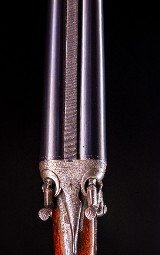 William Ford with 2 3/4" Nitro proof ~ Sporting Clays look out! (or late season pheasant!) - Image 3 of 8