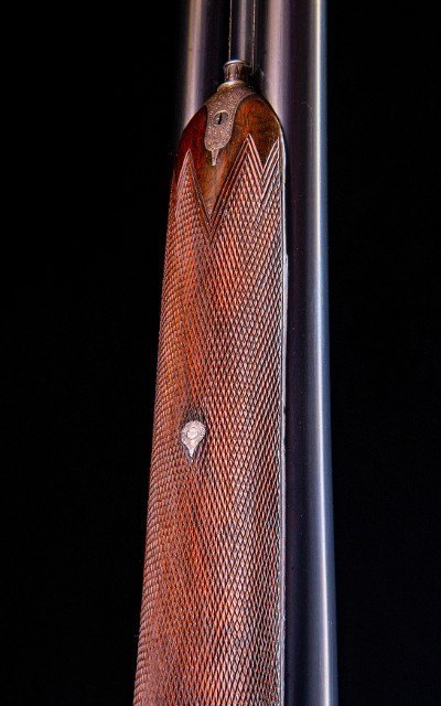 William Ford with 2 3/4" Nitro proof ~ Sporting Clays look out! (or late season pheasant!) - Image 7 of 8