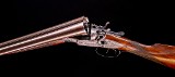 Charles Boswell 126 Strand, London BEST hammer ~ nitro proofed and from 1878 so we can ship direct - Image 8 of 8