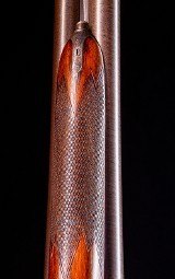 Charles Boswell 126 Strand, London BEST hammer ~ nitro proofed and from 1878 so we can ship direct - Image 7 of 8