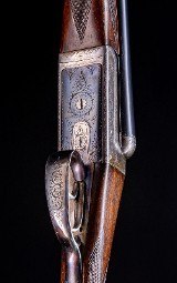 Edwinson Green & Sons Englich Boxlock 16g. ~ This gun begs to be taken hunting! - Image 6 of 8