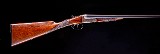 Edwinson Green & Sons Englich Boxlock 16g. ~ This gun begs to be taken hunting! - Image 2 of 8