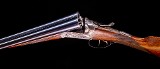 Edwinson Green & Sons Englich Boxlock 16g. ~ This gun begs to be taken hunting! - Image 8 of 8