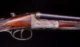 Edwinson Green & Sons Englich Boxlock 16g. ~ This gun begs to be taken hunting! - Image 4 of 8