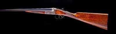 Edwinson Green & Sons Englich Boxlock 16g. ~ This gun begs to be taken hunting! - Image 1 of 8