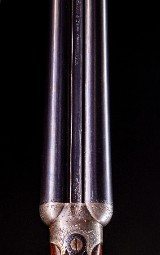 Edwinson Green & Sons Englich Boxlock 16g. ~ This gun begs to be taken hunting! - Image 3 of 8