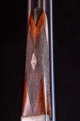 Edwinson Green & Sons Englich Boxlock 16g. ~ This gun begs to be taken hunting! - Image 7 of 8