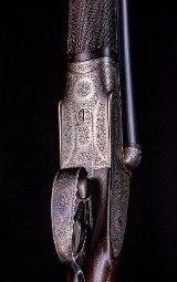 William Powell & Son from 1899 with great bores and 2 3/4" NItro proofs! - Image 6 of 8
