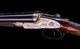 William Powell & Son from 1899 with great bores and 2 3/4" NItro proofs! - Image 5 of 8