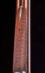 John Dickson & Sons 16g.~ A great little upland hammer double - Image 7 of 8