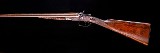 John Dickson & Sons 16g.~ A great little upland hammer double - Image 1 of 8