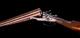 John Dickson & Sons 16g.~ A great little upland hammer double - Image 8 of 8