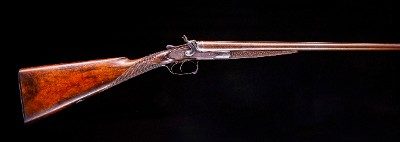 John Dickson & Sons 16g.~ A great little upland hammer double - Image 2 of 8