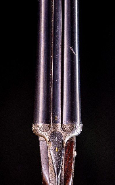James Woodward & Son #1 of the pair ~ @1893 - Image 3 of 8