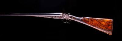 James Woodward & Son #1 of the pair ~ @1893 - Image 1 of 8