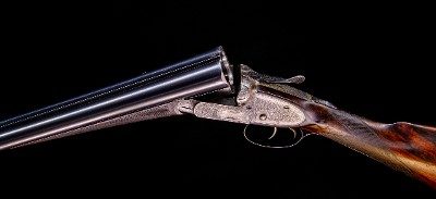 James Woodward & Son #1 of the pair ~ @1893 - Image 8 of 8