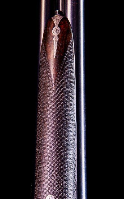 James Woodward & Son #1 of the pair ~ @1893 - Image 7 of 8