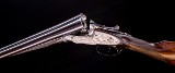 Lang & Hussey LTD ~ Great chokes for bird hunting and great dimensions!~ Can ship direct as is pre 1899 - Image 8 of 8