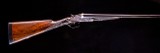 Lang & Hussey LTD ~ Great chokes for bird hunting and great dimensions!~ Can ship direct as is pre 1899 - Image 2 of 8