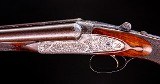 J. Braddell & Son ~ A very high quality 20g. from the early 1890\'s in lovly condition ~ Irish maker but Westley action ~ Antique so we can ship direc - 5 of 8