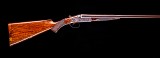 J. Braddell & Son ~ A very high quality 20g. from the early 1890\'s in lovly condition ~ Irish maker but Westley action ~ Antique so we can ship direc - 2 of 8