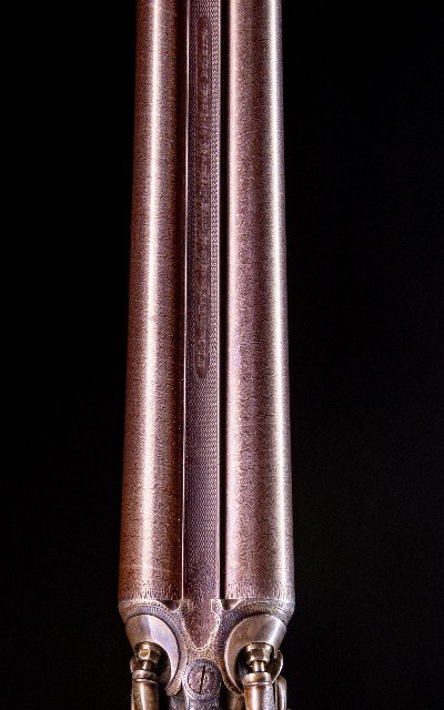 William Rochester Pape 16g. in super original condition - Image 3 of 8