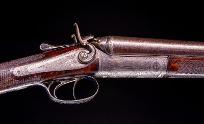 William Rochester Pape 16g. in super original condition - Image 4 of 8