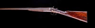William Rochester Pape 16g. in super original condition - Image 1 of 8