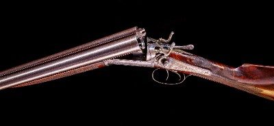 William Rochester Pape 16g. in super original condition - Image 8 of 8