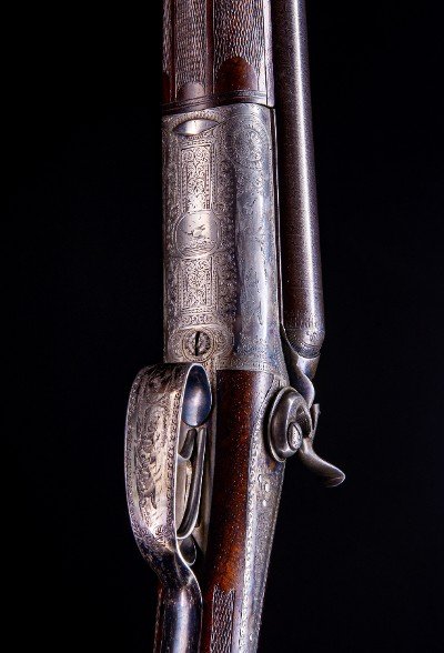 William Rochester Pape 16g. in super original condition - Image 6 of 8