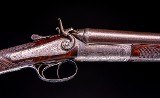 William Rochester Pape 16g. in super original condition - Image 4 of 8