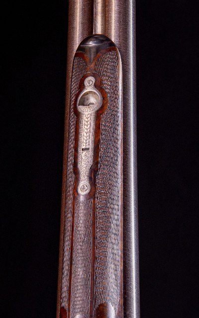 William Rochester Pape 16g. in super original condition - Image 7 of 8