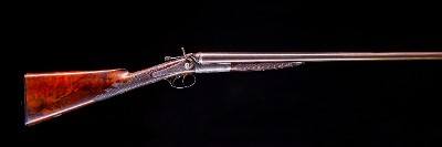 William Rochester Pape 16g. in super original condition - Image 2 of 8