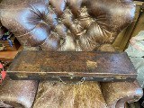 H. Holland 98 New Bond St., London with set of Briley 20g. full length inserts ~ A modern acc. for an 1875 gun! - Image 9 of 10