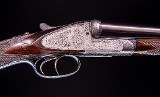JohnRigby Sidelock from 1898 so can ship direct! - Image 4 of 8