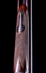 JohnRigby Sidelock from 1898 so can ship direct! - Image 7 of 8